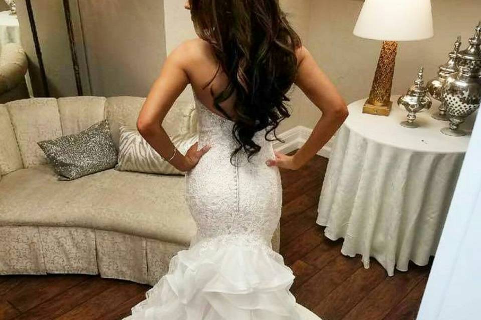 Arlet Bridal Couture