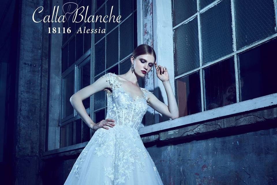 Arlet Bridal Couture