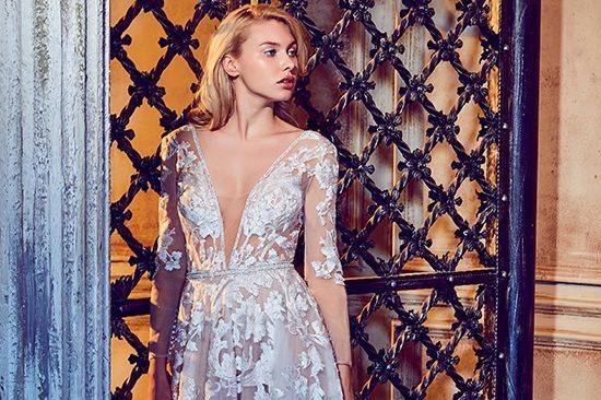 Arlet Bridal Couture