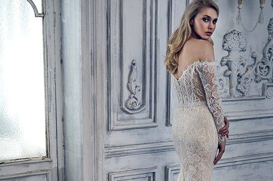 Arlet Bridal Couture