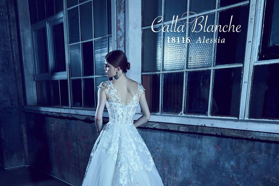 Arlet Bridal Couture