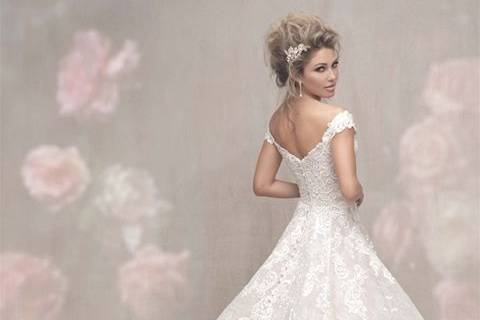 Arlet Bridal Couture