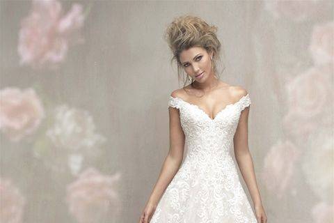 Arlet Bridal Couture