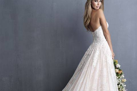 Arlet Bridal Couture