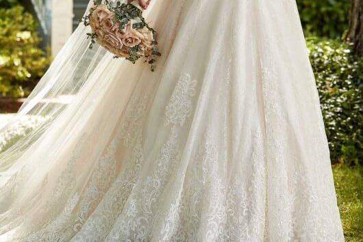 Arlet Bridal Couture