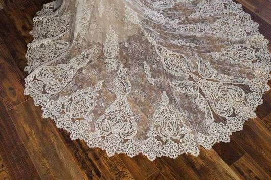 Arlet Bridal Couture