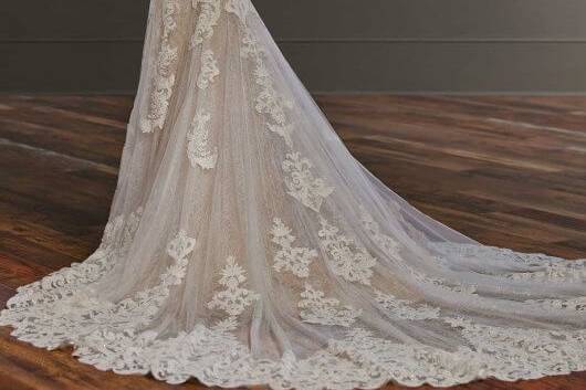 Arlet Bridal Couture