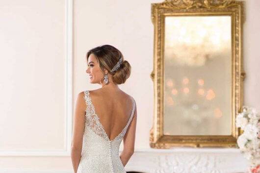 Arlet Bridal Couture