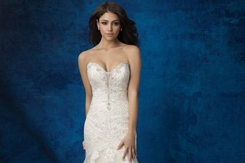 Arlet Bridal Couture