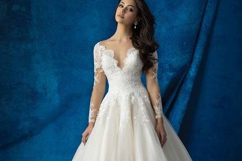 Arlet Bridal Couture