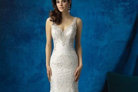 Arlet Bridal Couture