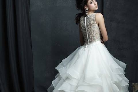 Arlet Bridal Couture