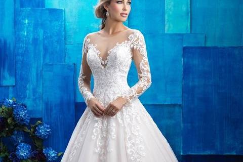 Arlet Bridal Couture