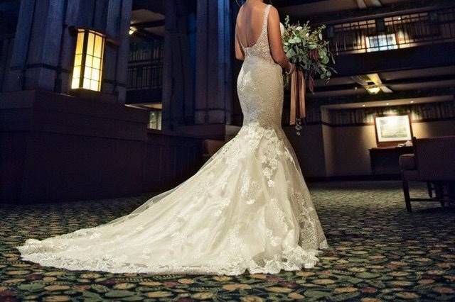 Arlet Bridal Couture