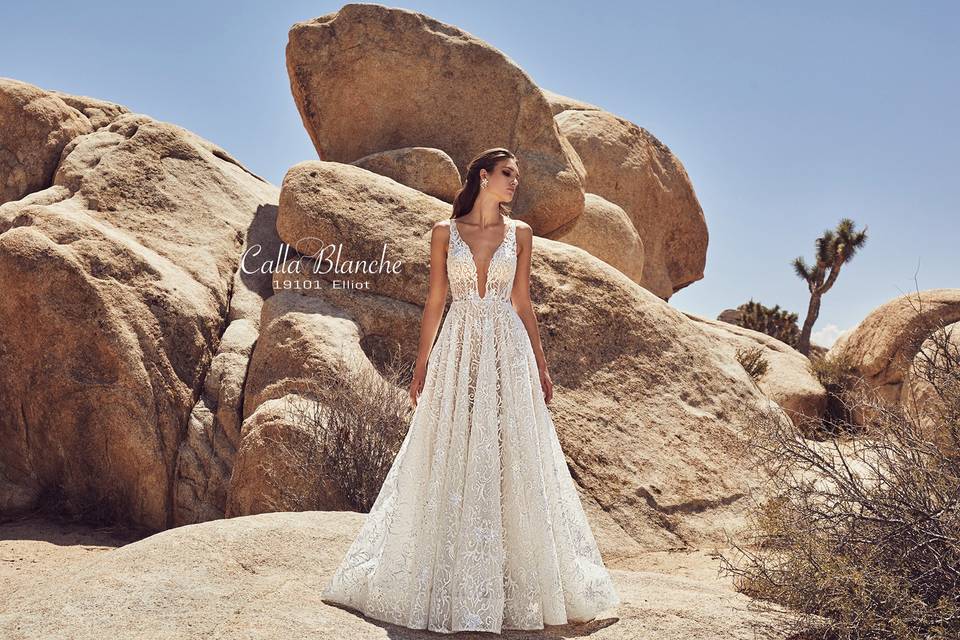 Arlet Bridal Couture