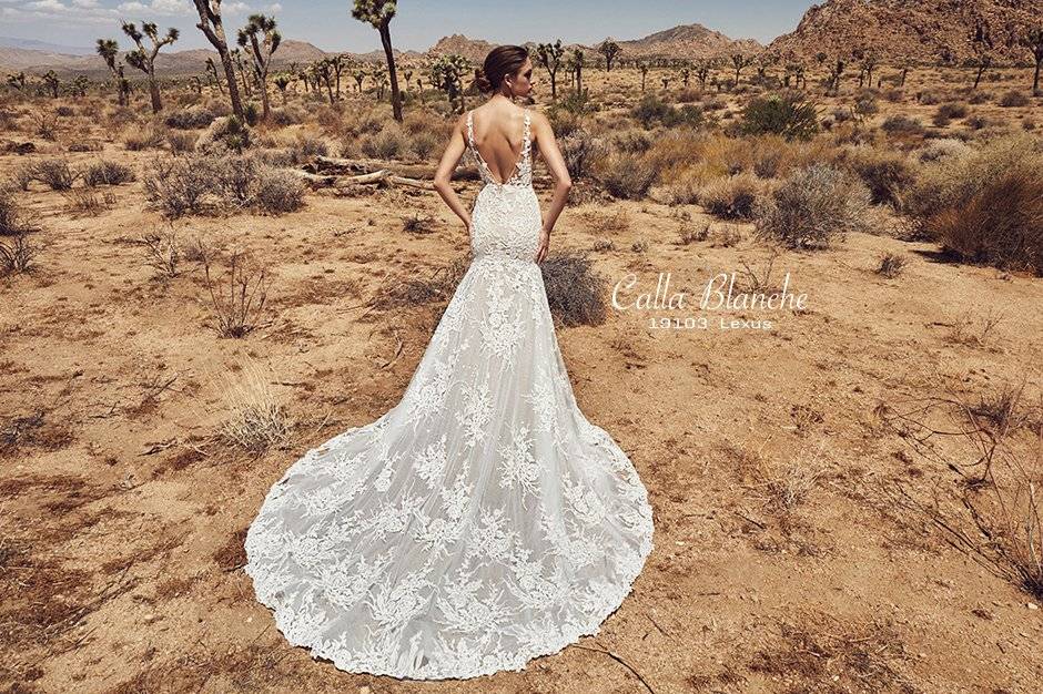 Arlet Bridal Couture