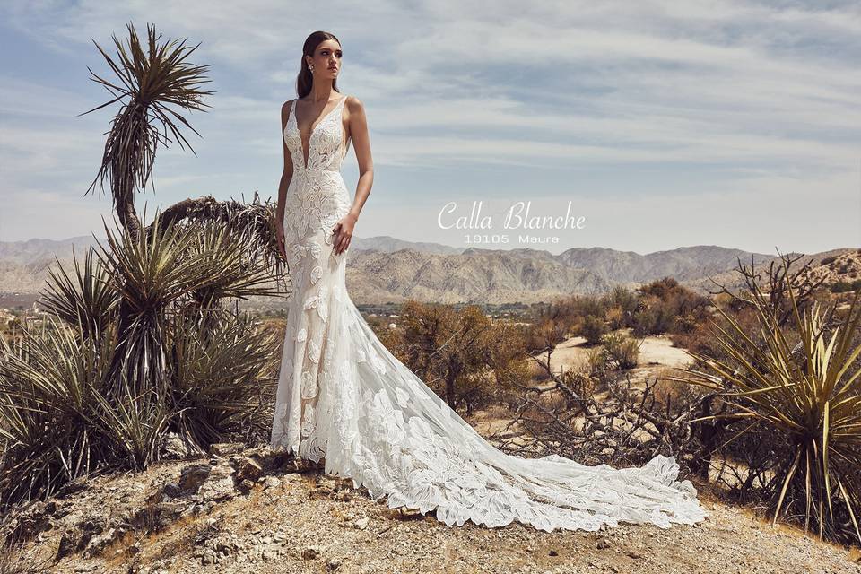 Arlet Bridal Couture