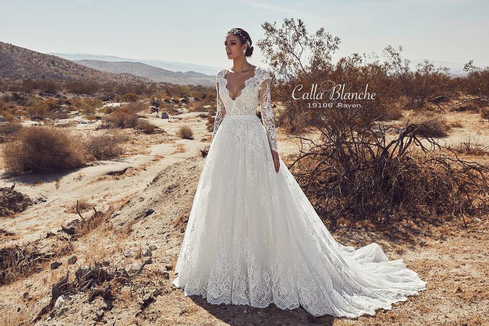 Arlet Bridal Couture