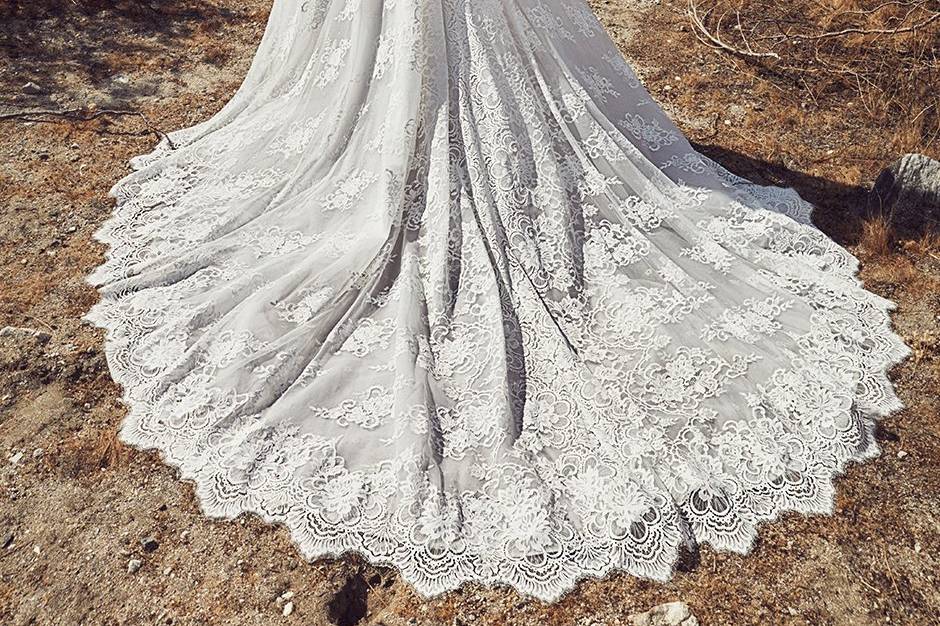 Arlet Bridal Couture