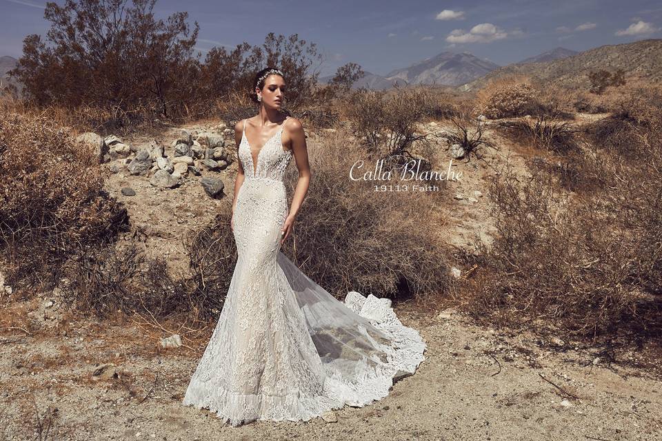 Arlet Bridal Couture