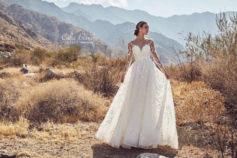 Arlet Bridal Couture