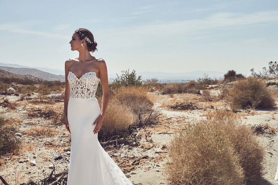 Arlet Bridal Couture