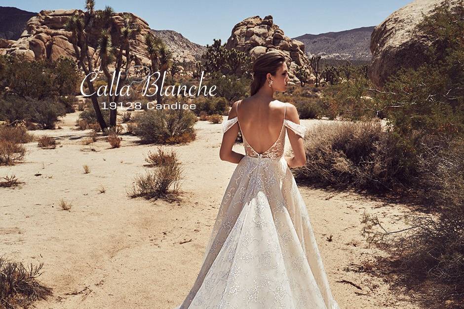 Arlet Bridal Couture