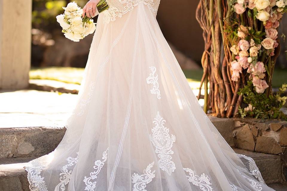 Arlet Bridal Couture