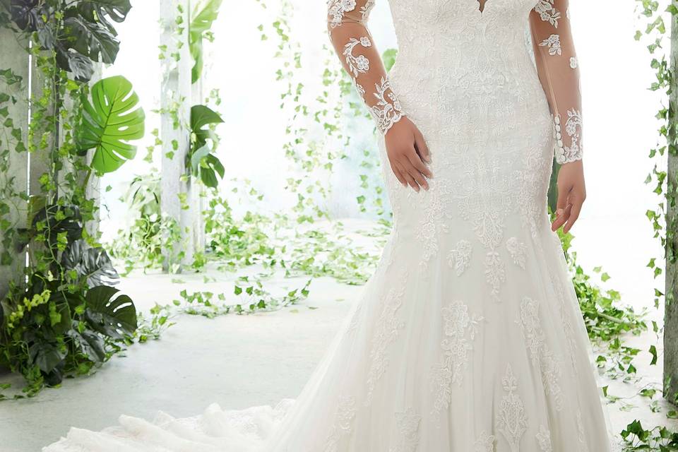 Arlet Bridal Couture