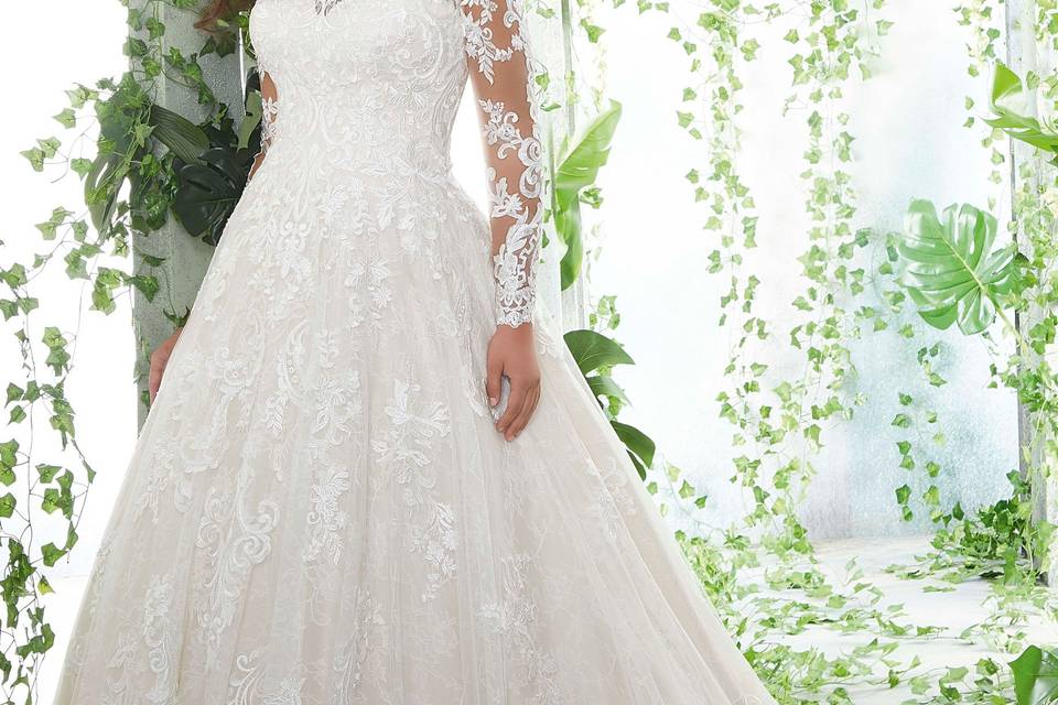 Arlet Bridal Couture