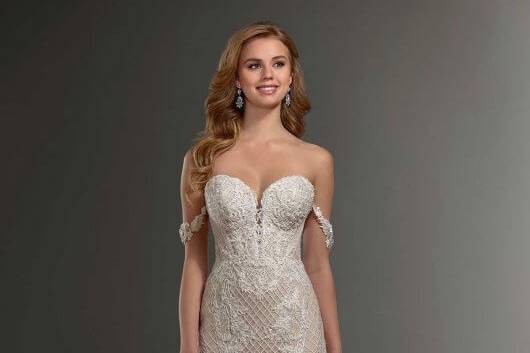 Arlet Bridal Couture