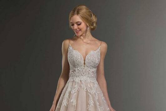 Arlet Bridal Couture