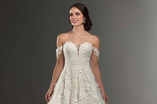 Arlet Bridal Couture