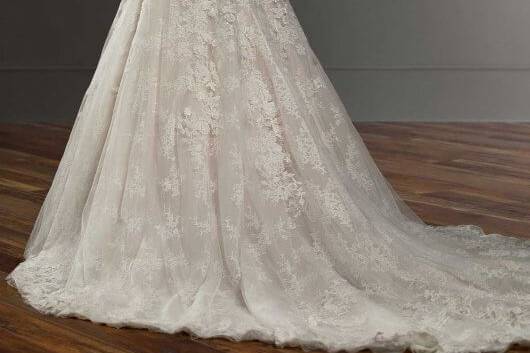 Arlet Bridal Couture