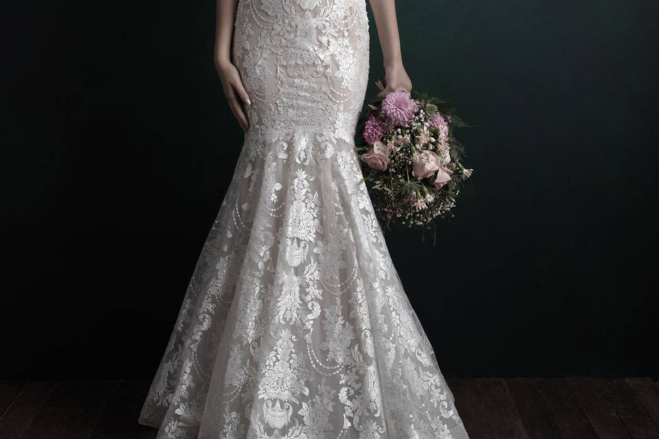 Arlet Bridal Couture