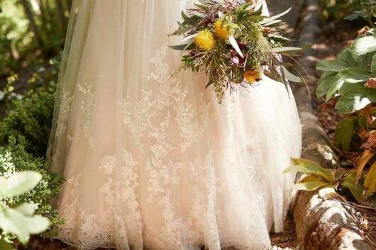 Arlet Bridal Couture