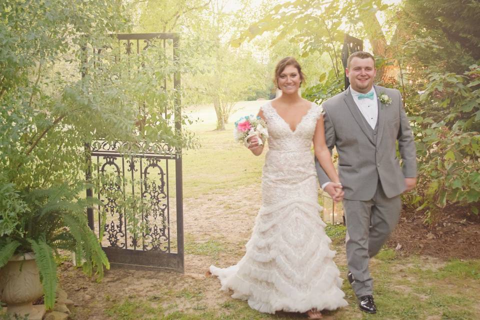 More Than A Memory Photography by Maegan Williams
