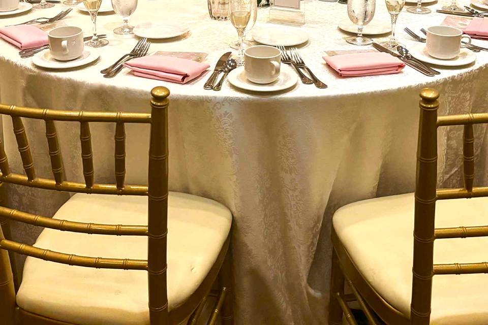 Walnut Ballroom