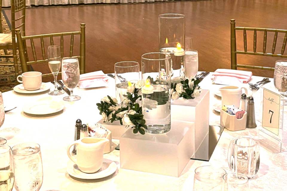 Walnut Ballroom