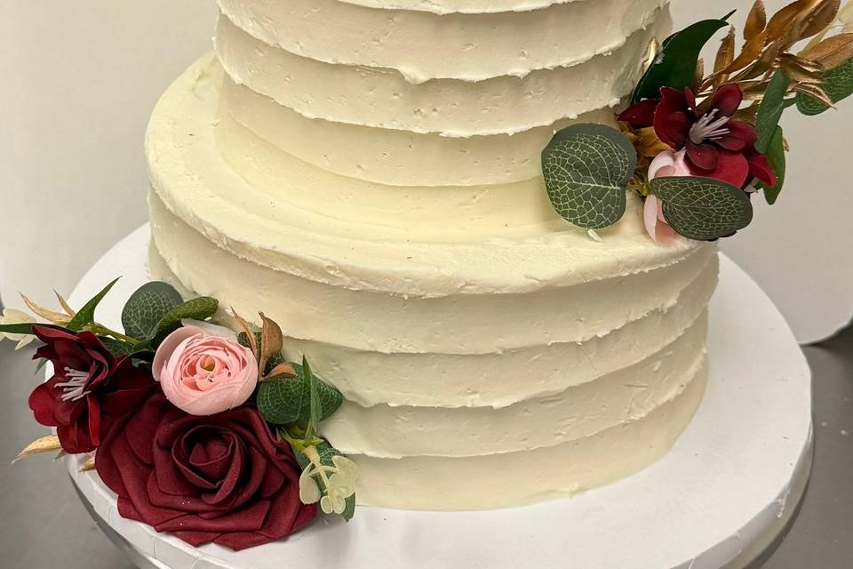 Gigi's Wedding Cakes