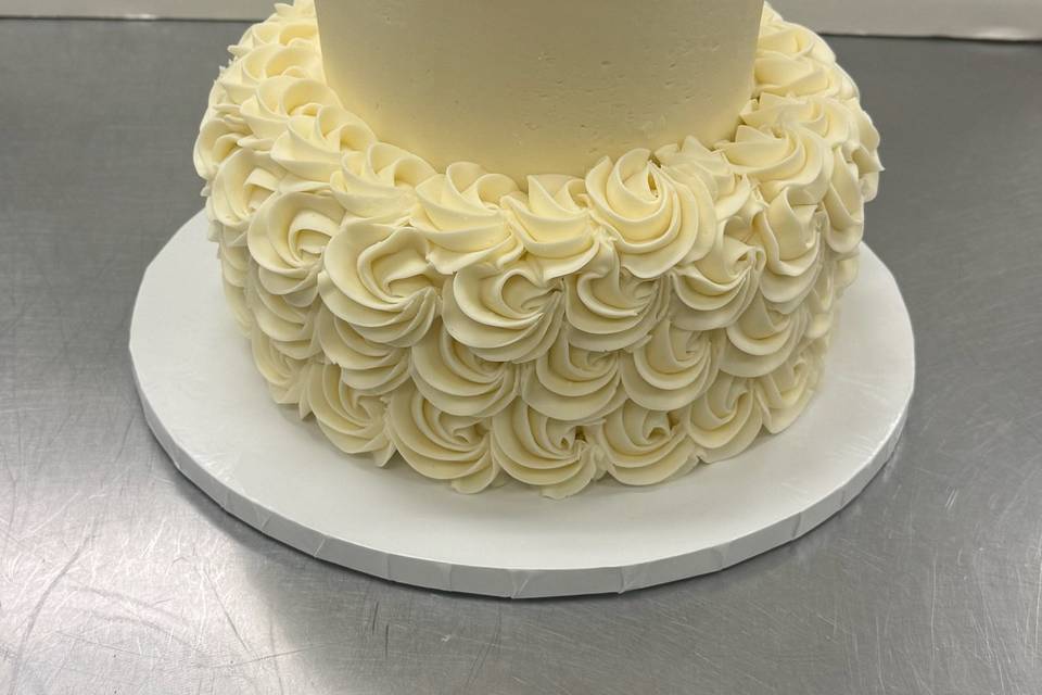 Gigi's Wedding Cakes
