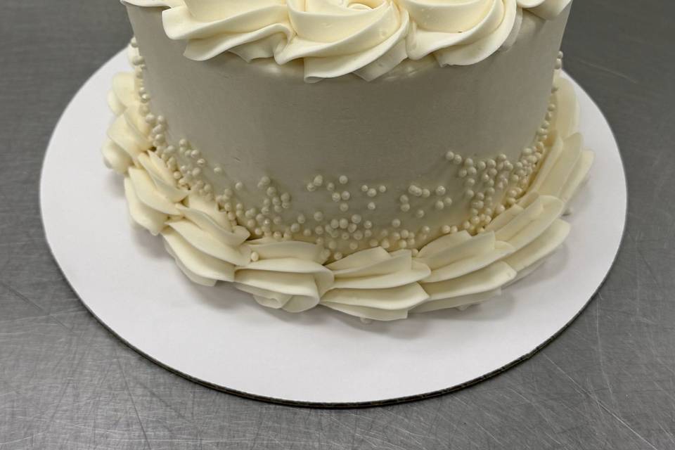 Gigi's Wedding Cakes
