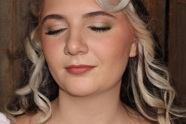 Makeup by Candace