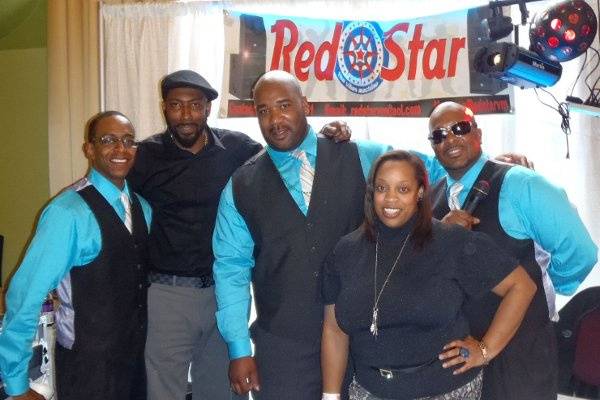 Red Star Entertainment
