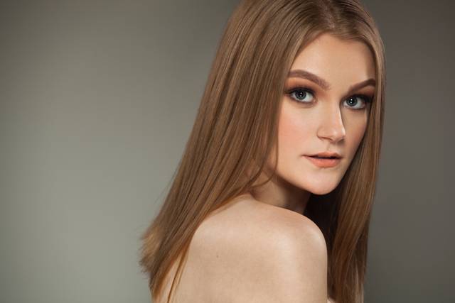 Stunning look