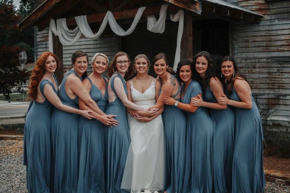 Bridal Party