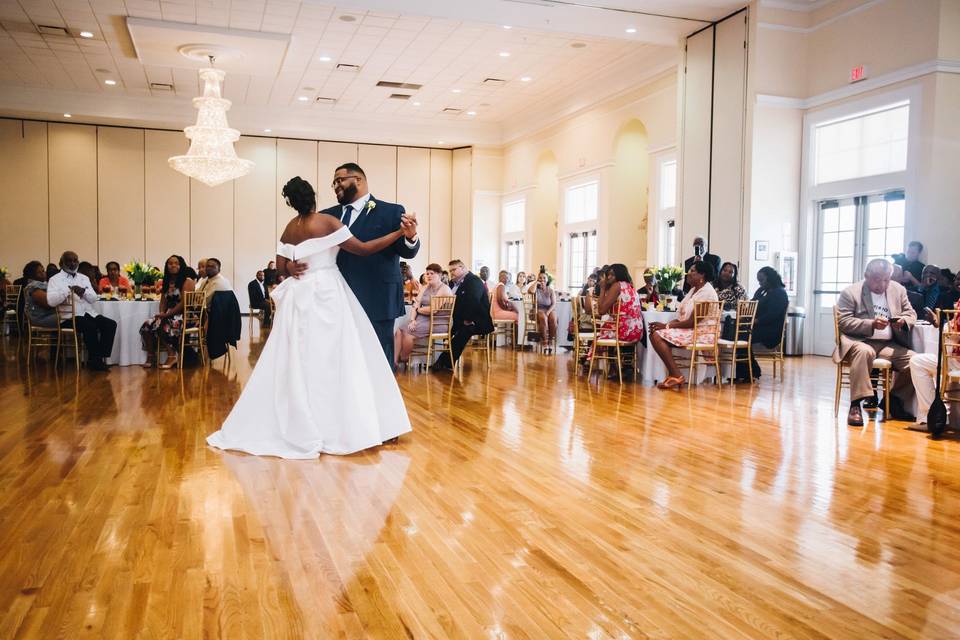 Another Happy Couple