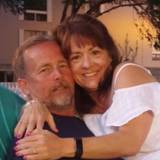 Terri and Mark Carter