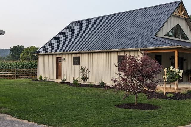 Yorktowne Farms