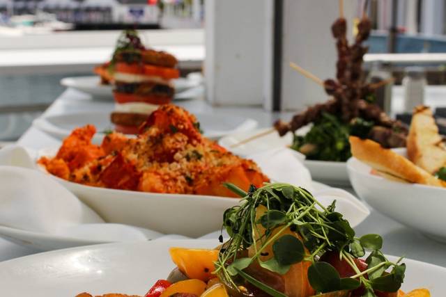 Victory Point at Marina Bay